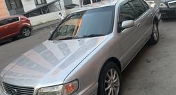 Nissan Cefiro 1996 годаүшін1 950 000 тг. в Алматы – фото 5