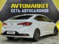 Hyundai Elantra 2018 годаүшін8 450 000 тг. в Актау – фото 4