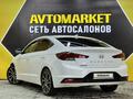 Hyundai Elantra 2018 годаүшін8 450 000 тг. в Актау – фото 5