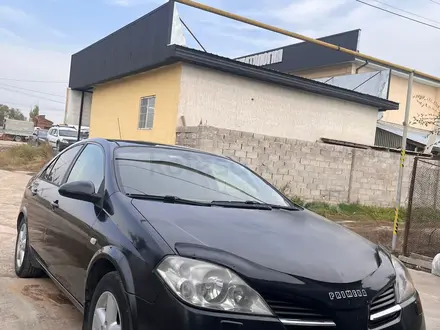 Nissan Primera 2005 года за 3 000 000 тг. в Алматы – фото 6