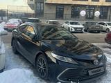 Toyota Camry 2021 годаүшін12 000 000 тг. в Алматы