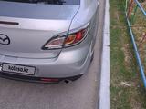 Mazda 6 2011 года за 5 700 000 тг. в Костанай – фото 4