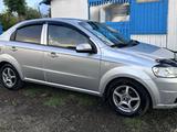 Chevrolet Aveo 2011 года за 3 800 000 тг. в Кокшетау – фото 3