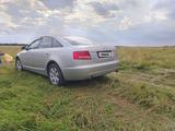 Audi A6 2004 годаfor5 800 000 тг. в Костанай – фото 4