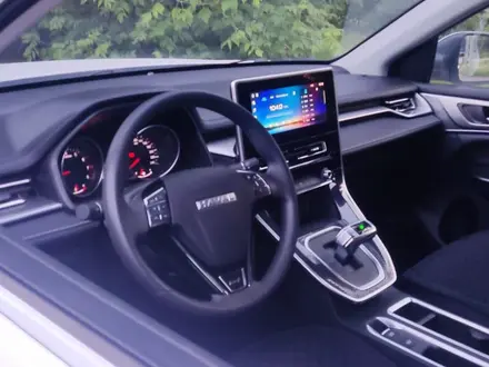 Haval M6 2024 года за 7 000 000 тг. в Алматы – фото 10