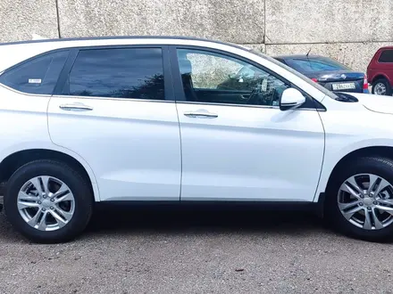 Haval M6 2024 года за 7 000 000 тг. в Алматы – фото 3