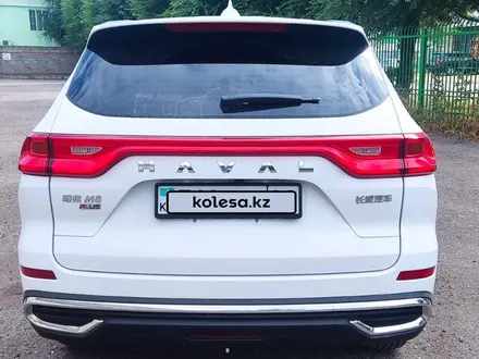Haval M6 2024 года за 7 000 000 тг. в Алматы – фото 6