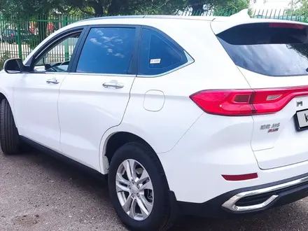 Haval M6 2024 года за 7 000 000 тг. в Алматы – фото 7