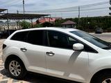 Mazda CX-7 2007 годаүшін3 500 000 тг. в Сарыагаш – фото 2