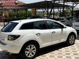 Mazda CX-7 2007 годаүшін3 500 000 тг. в Сарыагаш