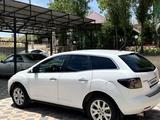 Mazda CX-7 2007 годаүшін3 500 000 тг. в Сарыагаш – фото 4