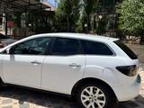 Mazda CX-7 2007 годаүшін3 500 000 тг. в Сарыагаш – фото 3