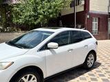 Mazda CX-7 2007 годаүшін3 500 000 тг. в Сарыагаш – фото 5