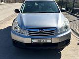 Subaru Outback 2011 года за 7 500 000 тг. в Караганда – фото 3