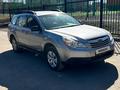 Subaru Outback 2011 года за 7 300 000 тг. в Караганда – фото 2