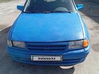 Opel Astra 1992 годаүшін700 000 тг. в Семей