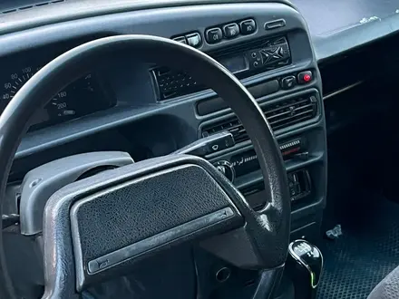 ВАЗ (Lada) 2115 2010 года за 850 000 тг. в Семей – фото 5