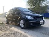 Mercedes-Benz B 170 2006 года за 2 000 000 тг. в Атырау – фото 3