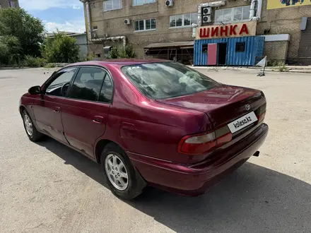 Toyota Carina E 1997 года за 2 000 000 тг. в Астана – фото 5