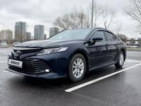 Toyota Camry 2019 года за 12 000 000 тг. в Астана