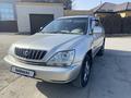 Lexus RX 300 2002 годаүшін6 200 000 тг. в Семей