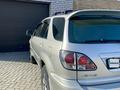 Lexus RX 300 2002 годаүшін6 200 000 тг. в Семей – фото 9