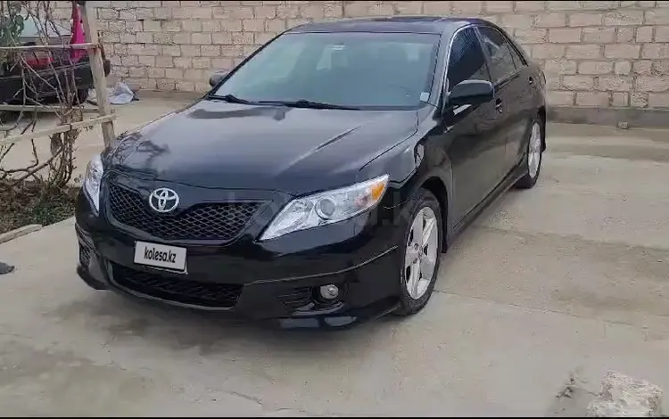 Toyota Camry 2011 годаүшін4 400 000 тг. в Актау