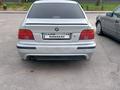 BMW 525 1997 годаүшін3 950 000 тг. в Шымкент – фото 2