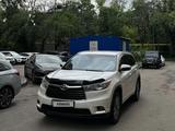 Toyota Highlander 2014 годаүшін16 000 000 тг. в Алматы – фото 3