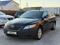 Toyota Camry 2008 года за 2 600 000 тг. в Атырау – фото 2