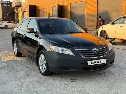 Toyota Camry 2008 года за 2 600 000 тг. в Атырау