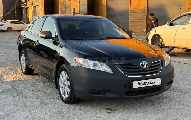 Toyota Camry 2008 года за 2 600 000 тг. в Атырау