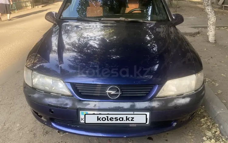 Opel Vectra 1996 годаfor1 100 000 тг. в Павлодар