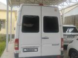 Mercedes-Benz Sprinter 2005 годаүшін6 500 000 тг. в Шымкент – фото 3