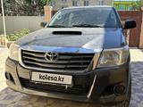 Toyota Hilux 2014 годаfor6 500 000 тг. в Атырау – фото 5