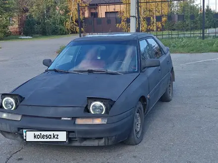 Mazda 323 1991 года за 550 000 тг. в Петропавловск