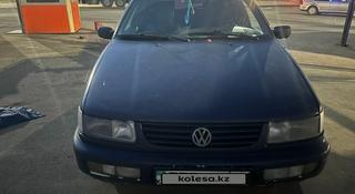 Volkswagen Passat 1994 года за 1 800 000 тг. в Астана