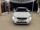 ВАЗ (Lada) Priora 2172 2014 годаүшін2 790 000 тг. в Павлодар – фото 2