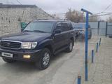 Toyota Land Cruiser 2000 годаfor8 500 000 тг. в Семей – фото 2