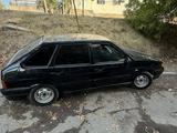 ВАЗ (Lada) 2114 2012 годаүшін1 000 000 тг. в Шымкент – фото 3