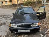 ВАЗ (Lada) 2114 2012 годаүшін1 000 000 тг. в Шымкент – фото 4