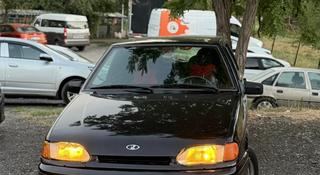 ВАЗ (Lada) 2114 2012 годаүшін850 000 тг. в Шымкент