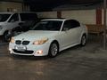 BMW 528 2008 года за 7 400 000 тг. в Алматы