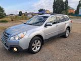 Subaru Outback 2013 годаүшін5 100 000 тг. в Актобе – фото 2
