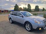 Subaru Outback 2013 годаүшін5 100 000 тг. в Актобе – фото 3
