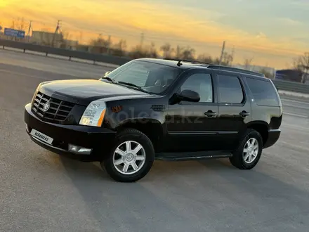 Cadillac Escalade 2007 года за 11 500 000 тг. в Алматы – фото 10