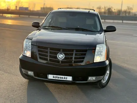 Cadillac Escalade 2007 года за 11 500 000 тг. в Алматы – фото 12