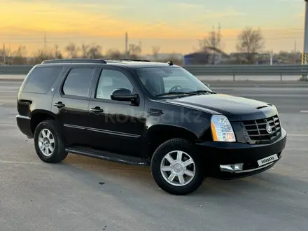 Cadillac Escalade 2007 года за 11 500 000 тг. в Алматы – фото 18