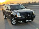 Cadillac Escalade 2007 года за 11 500 000 тг. в Алматы – фото 2