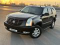 Cadillac Escalade 2007 годаүшін11 500 000 тг. в Алматы